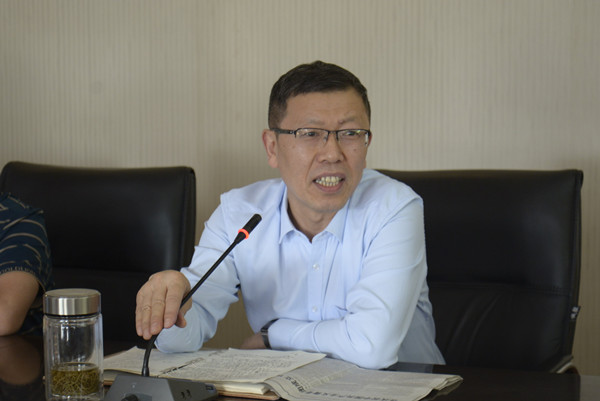 OK138太阳集团举行思政课集体备课会(图4) OK138太阳集团举行思政课集体备课会(图4)