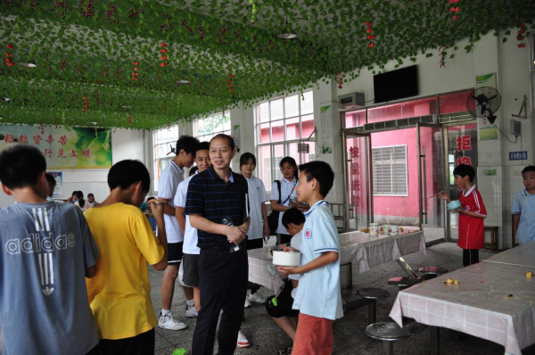 OK138太阳集团中国乡村振兴研究院与地方政府共建社会实践基地(图4) OK138太阳集团中国乡村振兴研究院与地方政府共建社会实践基地(图4)