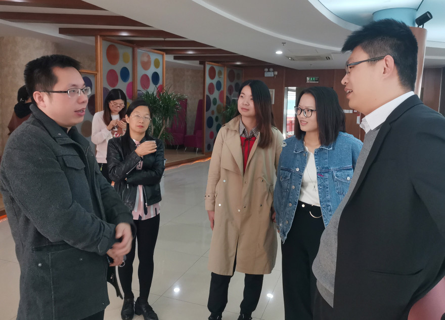 OK138太阳集团举行马克思主义理论学科建设研讨会(图7)