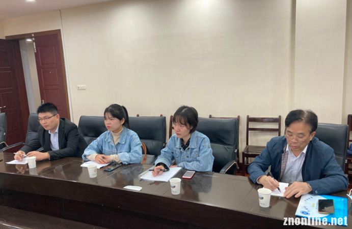 中国·ok138太阳集团召开学科建设座谈会(图3)