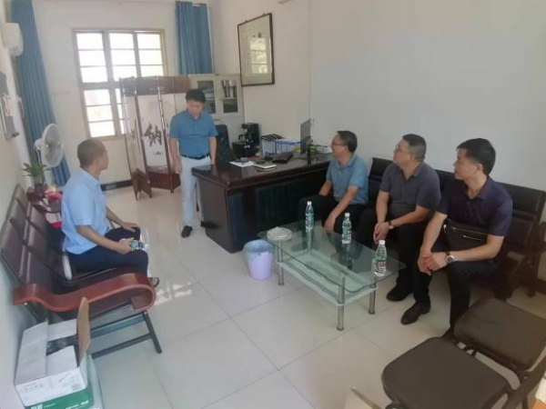 OK138太阳集团中国乡村振兴研究院与地方政府共建社会实践基地(图2) OK138太阳集团中国乡村振兴研究院与地方政府共建社会实践基地(图2)